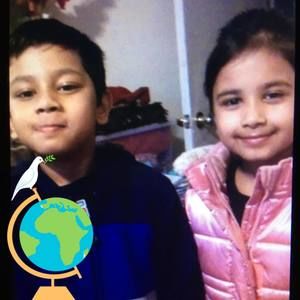 Meet your Posher, Sharmin